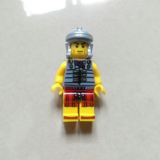5 nhân vật đồ chơi lính trung cổ giống lego