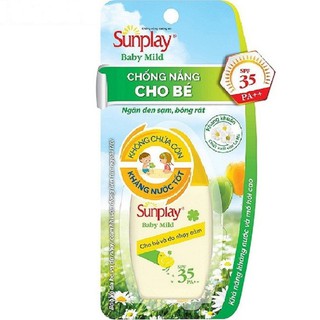 Kem chống nắng Sunplay 30g