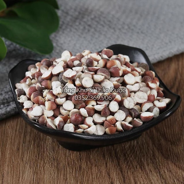 Khiếm Thực 500g (Khiếm Thực To, Sạch)