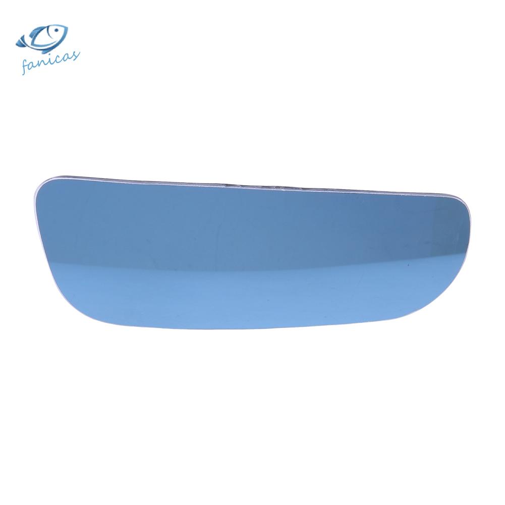 Bộ 2 Gương Chiếu Hậu Góc Rộng 360 Độ Cho Xe Hơi
