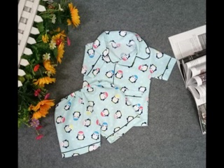 Combo Bộ pijama bé trai bé gái