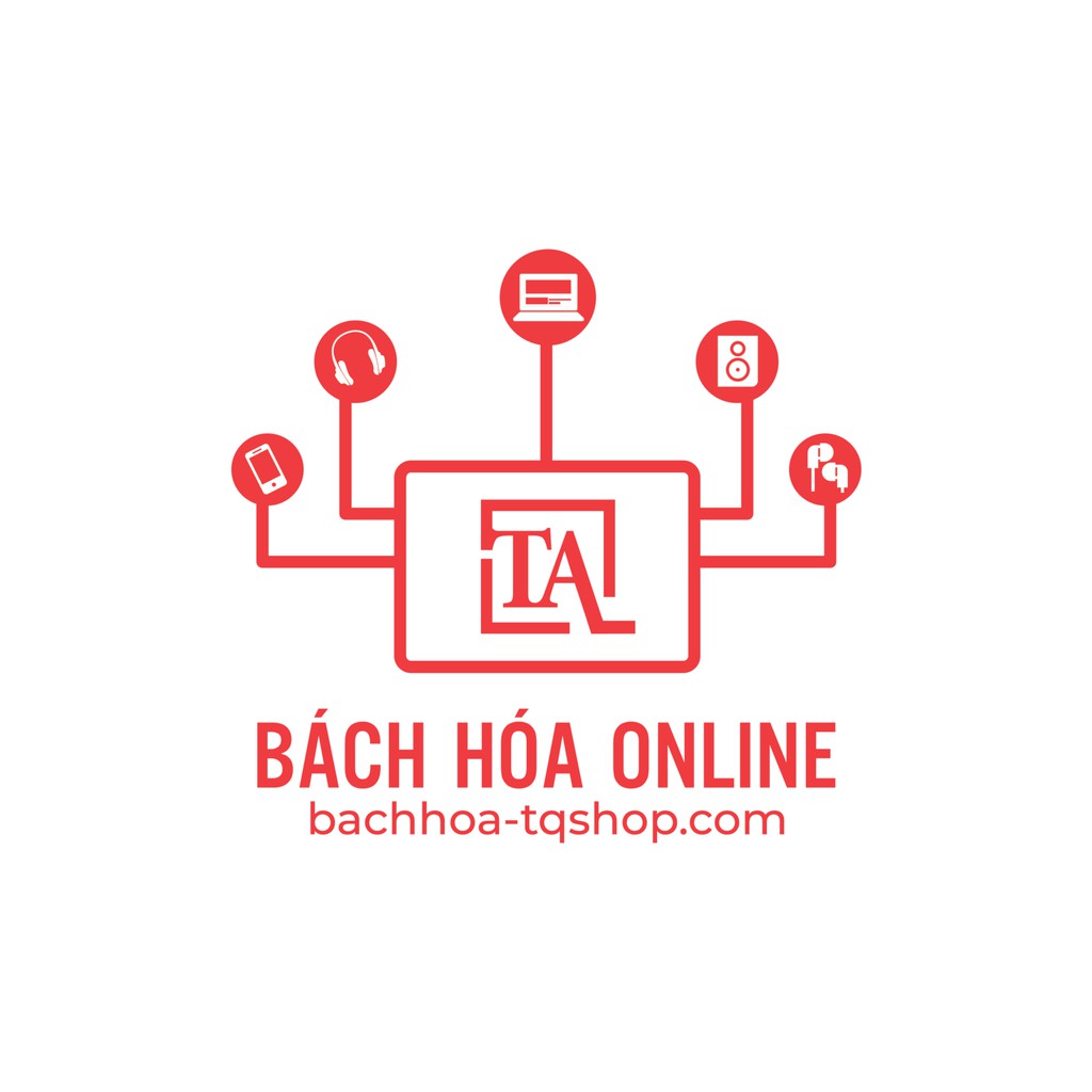 Bách Hóa Online TQA Shop