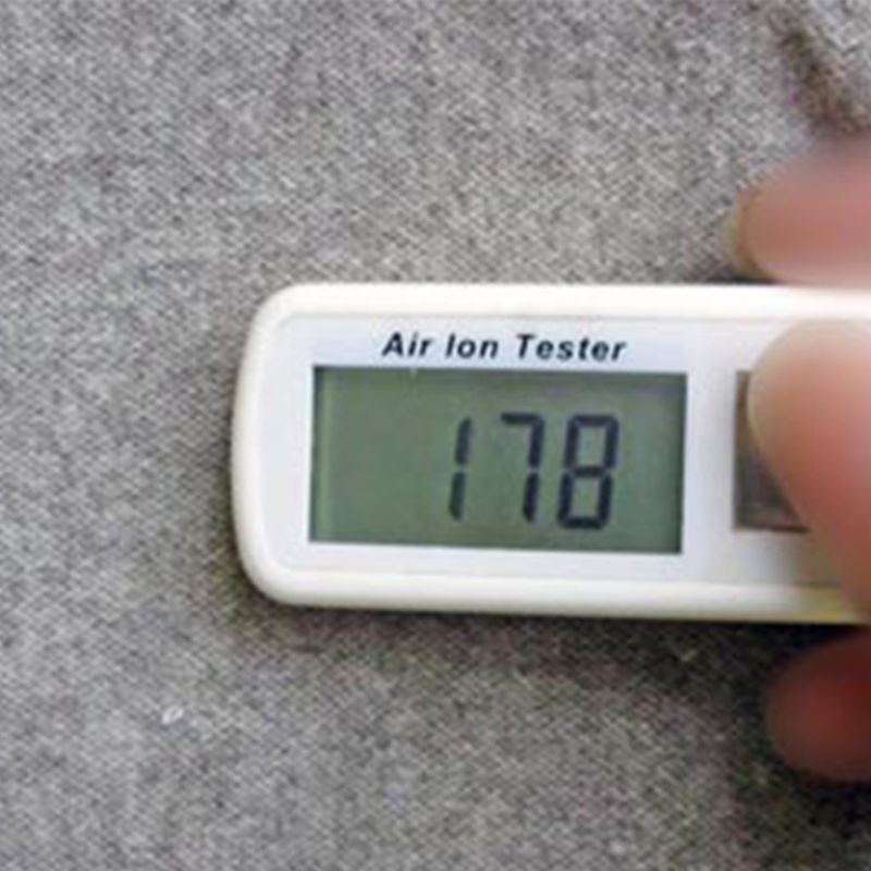 Máy đo nồng độ ion âm trong không khí cao cấp