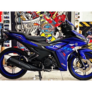 Tem rời y16zr cho ex 155