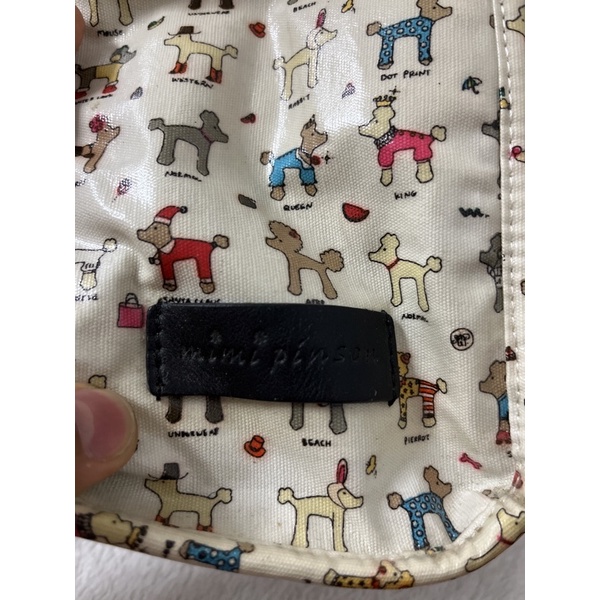 Túi tote nữ đeo vai