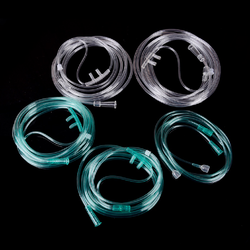 Myrin Ống Thở oxygen Mềm Dẻo 1 Lần Cho Người Lớn VN