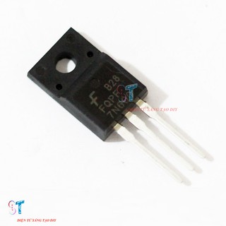 Mosfet 7N60