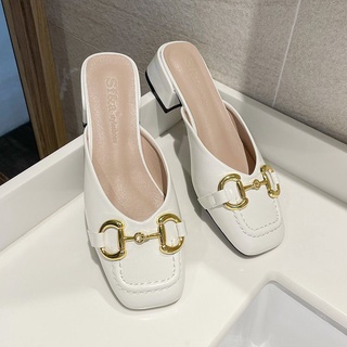 Sục 1p Mũi Vuông Đính Khuy 1cm Sang Chảnh