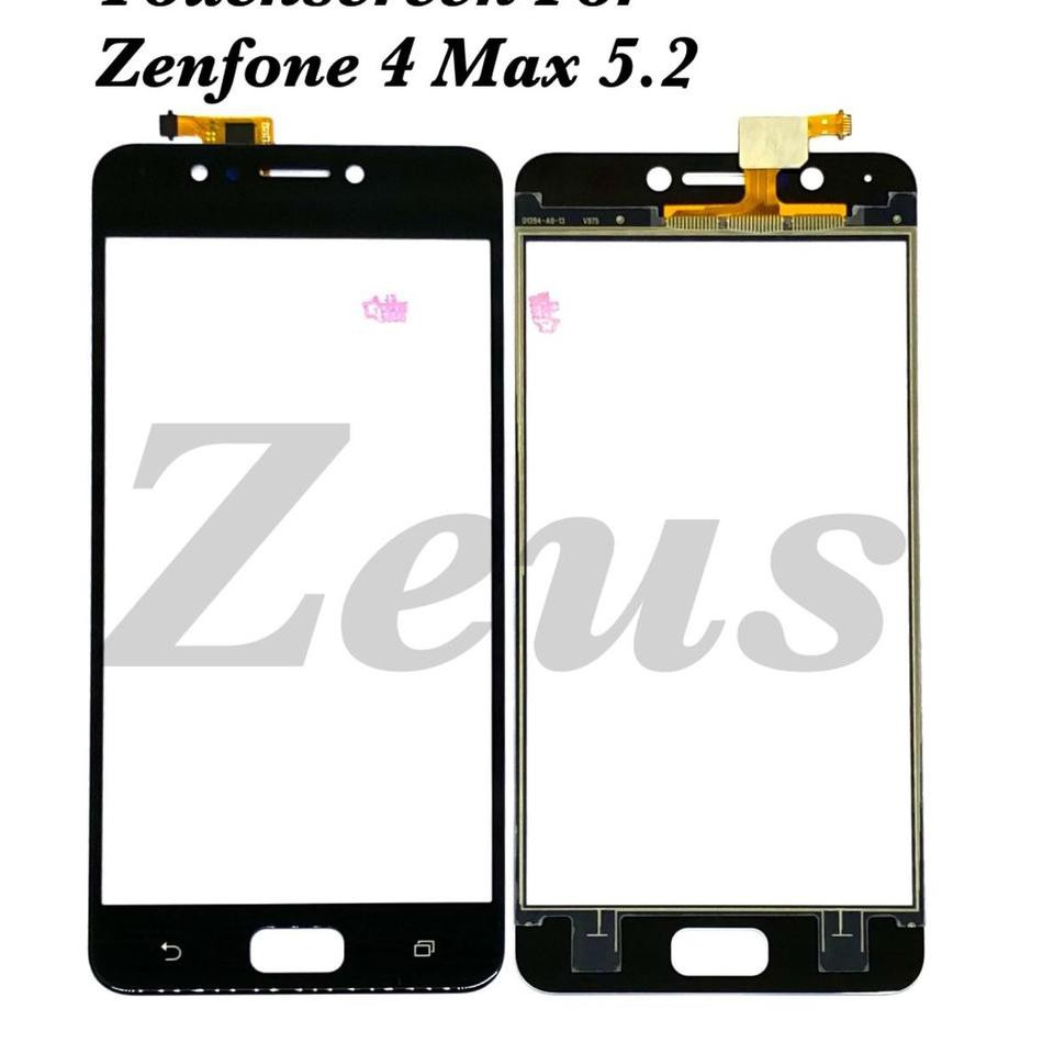 Màn Hình Cảm Ứng Cho Asus Zenfone 4 Max 5.2 Inch Zc520Kl Fel