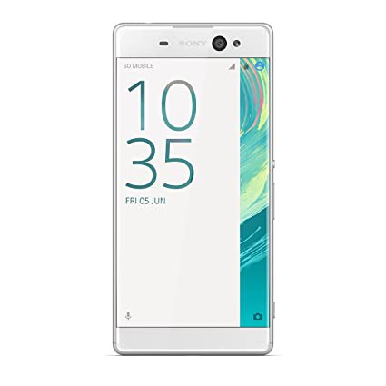 [Bán Lẻ = Giá sỉ] điện thoại Sony Xperia XA Ultra ram 3G màn hình 6inch (màu bạc)