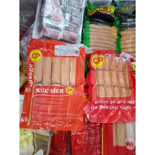 Xúc xích CP/ Xúc Xích CP Cocktail