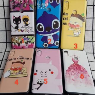 Ốp lưng Xiaomi redmi Note 5 pro
