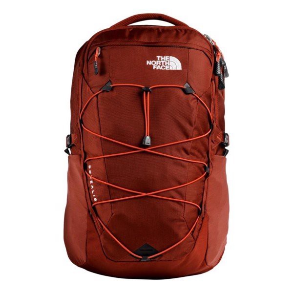 Balo nam du lịch The North Face Borealis  HÀNG XỊN XUẤT DƯ balô nam đựng laptop máy tính chống sốc fit vưa 15,16 inch