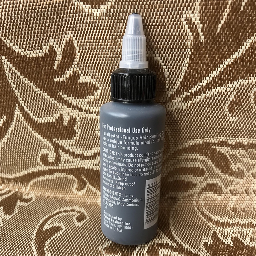 Keo Dán Tóc Giả / Tóc Giả Vô Hình Chuyên Nghiệp 30ml