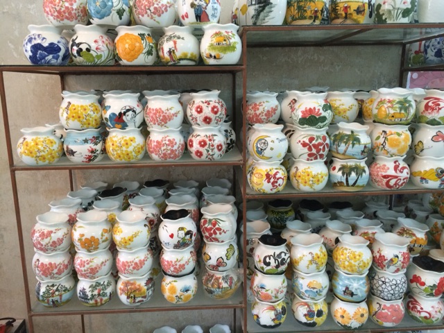 Đèn tinh dầu lại ra thêm