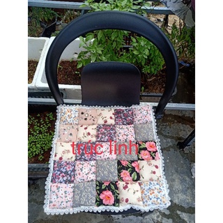 nệm quilt vin ghép