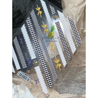 album stick cao cấp 4