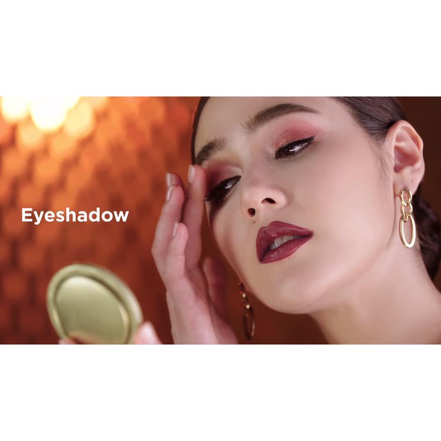 💐 Phấn mắt hai đầu dạng thỏi ánh nhũ HÀN QUỐC TỰ NHIÊN 3D EYES SHADOW 2IN1 CAO CẤP - PM001 💐