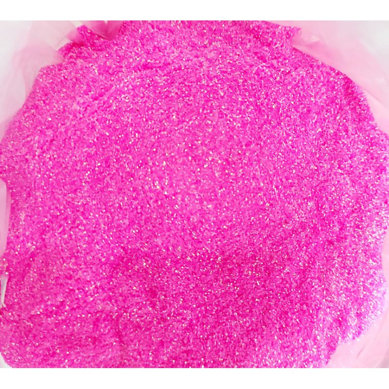 Kim tuyến 100g đẹp lấp lánh trang trí Slime, đắp móng tay toru_slime