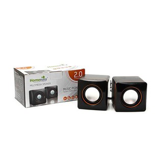 Loa mini homeeasy sp120
