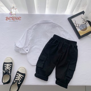 [𝔹𝔼ℝℕ𝕀𝔼 𝔽𝔸𝕊ℍ𝕀𝕆ℕ 𝕂𝕀𝔻𝕊]_ 𝐒𝐄𝐓 𝐒𝐎̛ 𝐌𝐈 𝐌𝐈𝐂𝐊𝐄𝐘 𝐐𝐔𝐀̂̀𝐍 𝐇𝐎̣̂𝐏 𝐁𝐄́ 𝐓𝐑𝐀𝐈 từ 9 đến 22kg