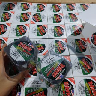 Cước câu trilene 500 m