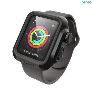 Vỏ ốp bảo vệ Apple Watch Series 3 & 2 42mm Catalyst Impact