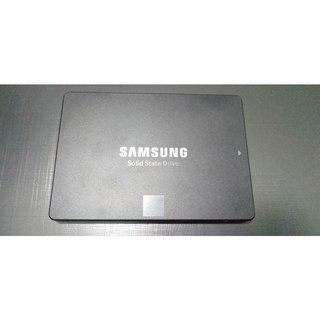 Ổ cứng ssd samsung 850 evo 120gb tháo máy chính hãng