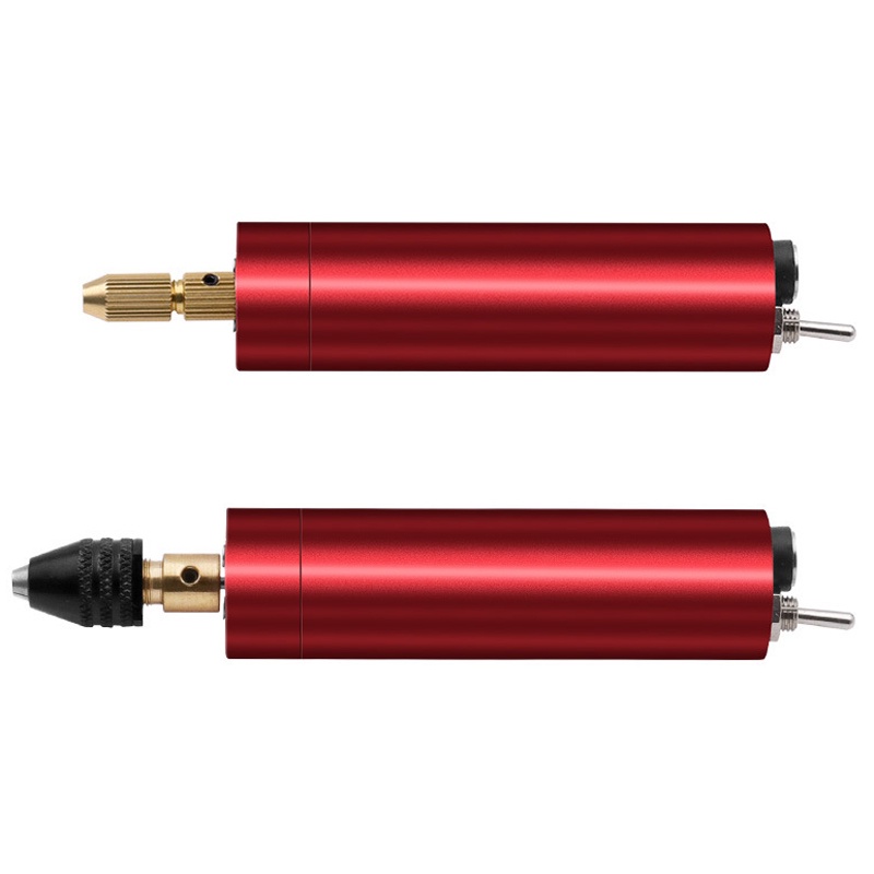 1 Bút Mini Không Dây Dùng Làm Đồ Gỗ / Kính / Kim Loại / Kim Loại / Khoan Điện USB DIY