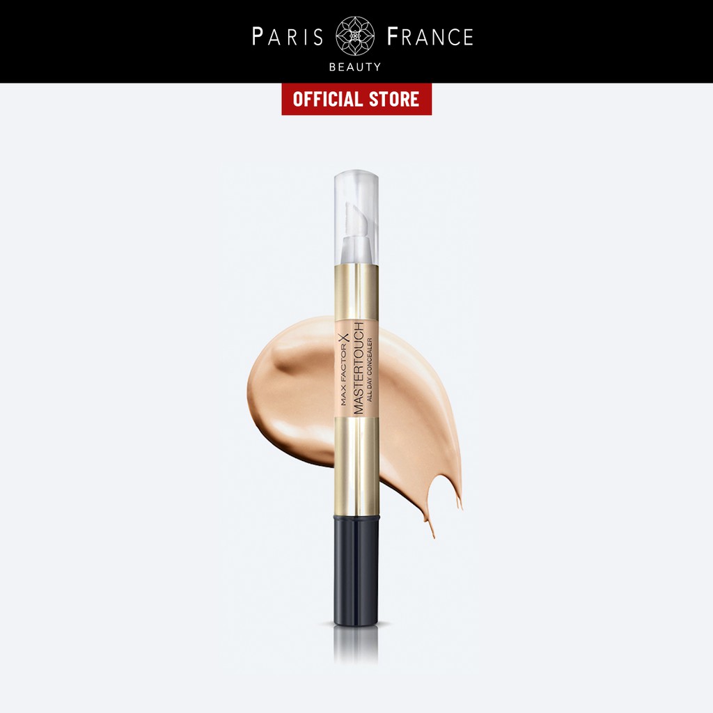 Paris France Beauty - Bút Che Khuyết Điểm Max Factor X Mastertouch All Day 10g
