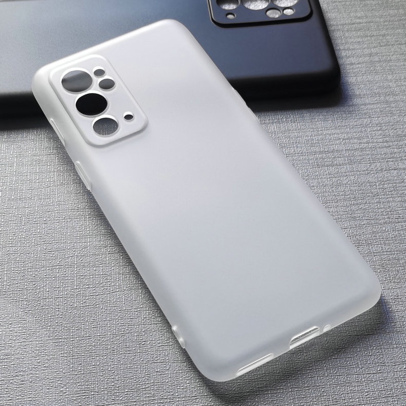 Ốp Điện Thoại TPU Dẻo Thời Trang Sang Trọng Cho OPPO Oneplus 9 Pro 9R 9RT