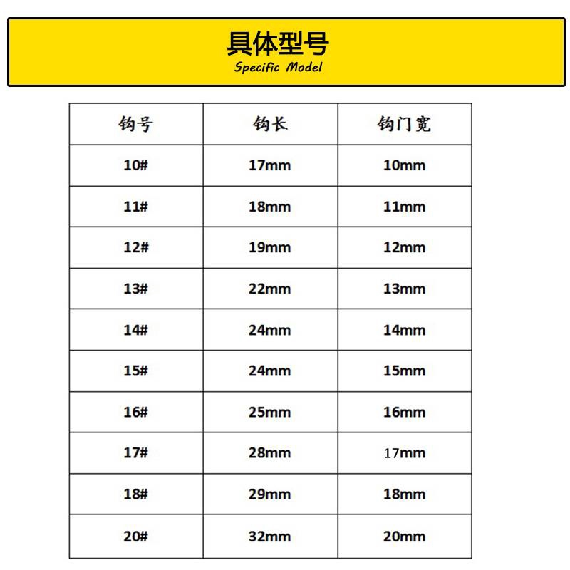 1 Móc Câu Cá Siêu Bền