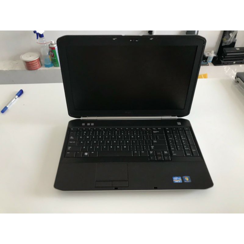 laptop Dell latitude E5520 | BigBuy360 - bigbuy360.vn