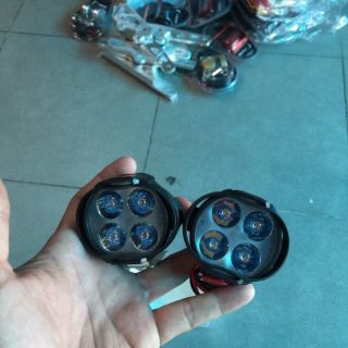 ĐÈN TRỢ SÁNG L4 MINI Lượm Tân Thành