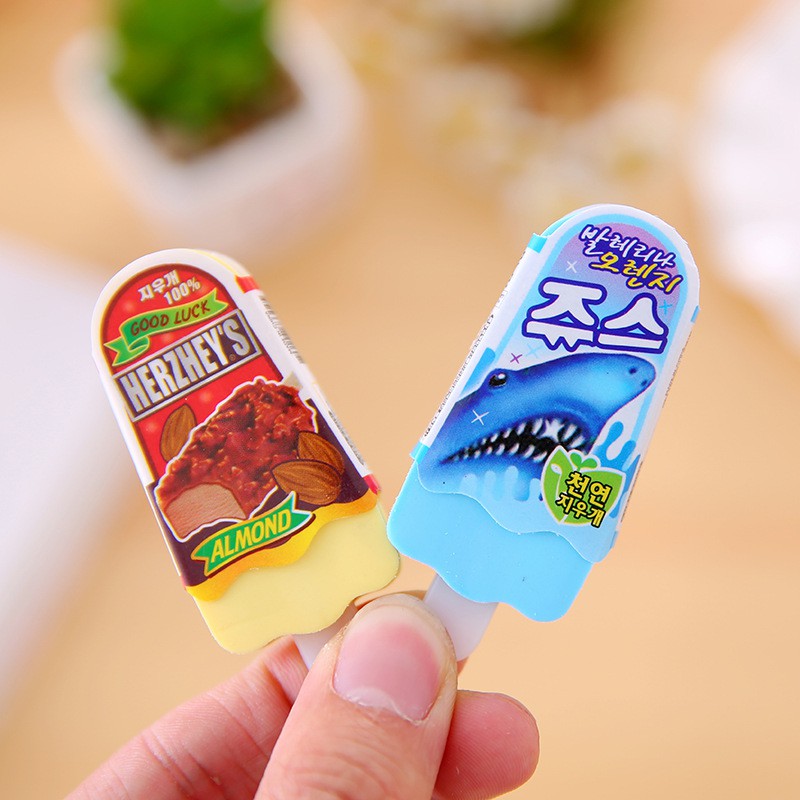 Tẩy kem dễ thương GIÁ SỈ