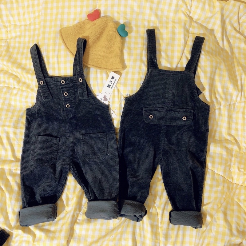 YẾM NHUNG QC CHO BÉ STYLE HÀN QUỐC