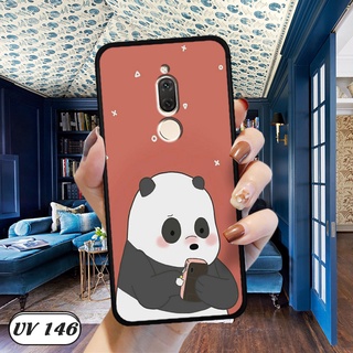 Ốp lưng cho điện thoại Huawei Nova 2i
