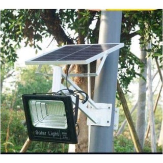Đèn led pha năng lượng mặt trời 300w/200w/100w/60w