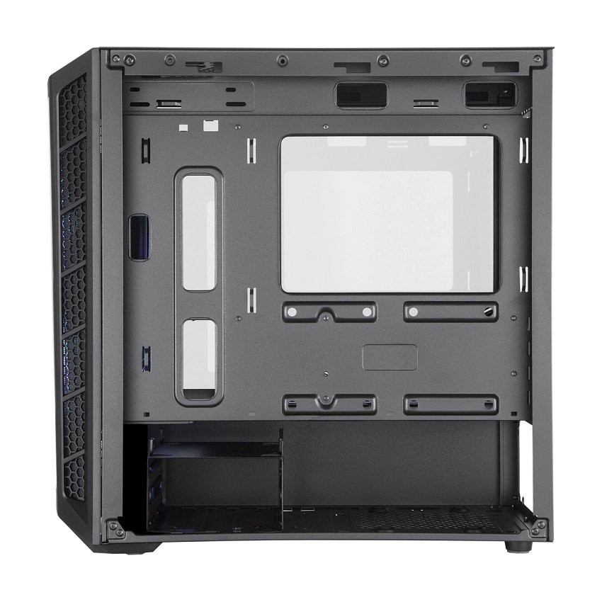 Thùng Máy Tính Case Cooler Master MasterBox MB320L ARGB ( Mini Tower )