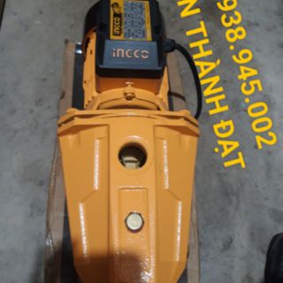 MÁY BƠM NƯỚC INGCO 1HP CHUYÊN DÙNG MODEL: JP07508