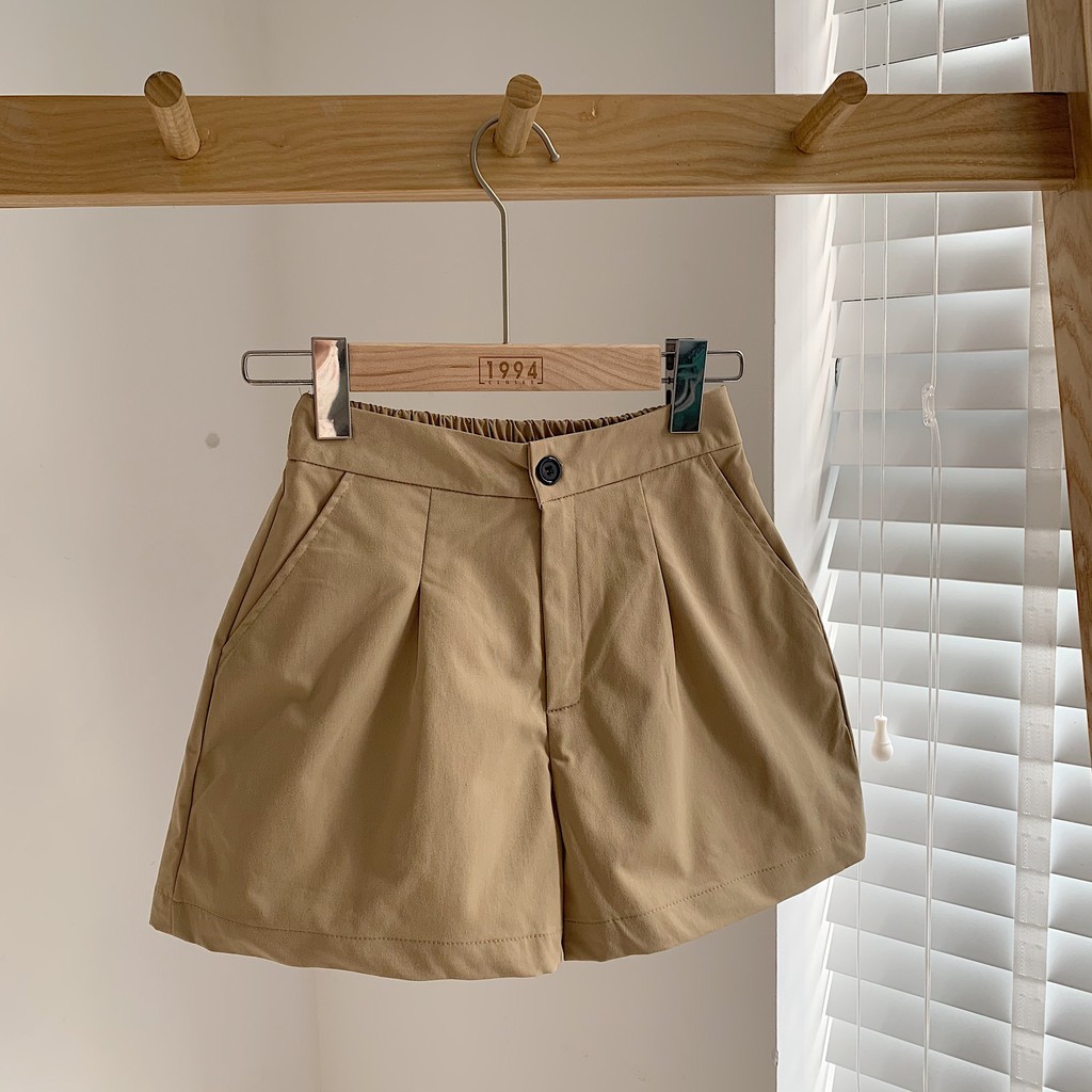 Quần dáng ngắn thô TKQ27 1994closet | BigBuy360 - bigbuy360.vn