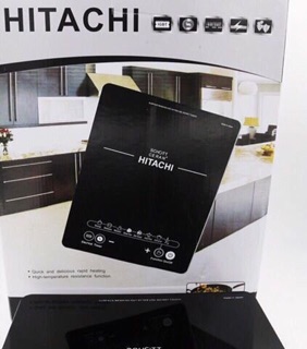 Bếp từ đơn cao cấp Hitachi DH 15T7