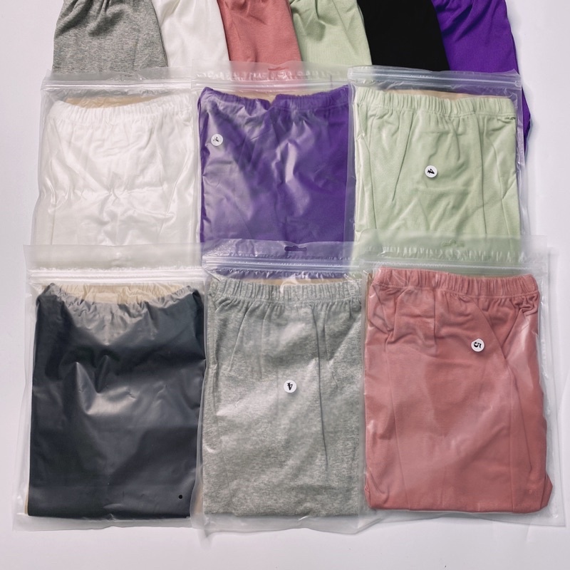 Quần Legging Bé Gái từ 10-30kg❤M0013❤️Chất Vải Mềm Mịn, Co Giãn Mạnh Tạo Cảm Giác Thoải Mái Cho Con Yêu❤️