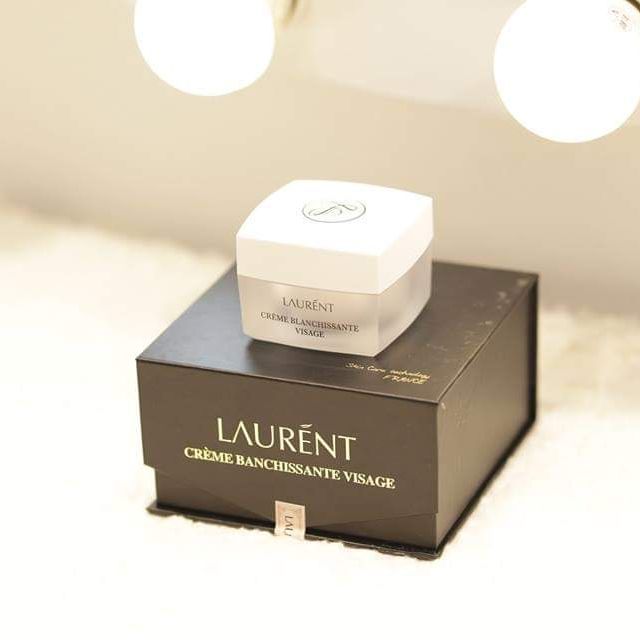 Kem dưỡng da mặt Laurent