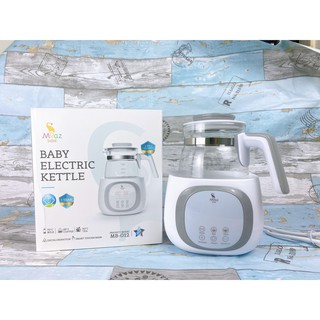 Bình đun nước thông minh Moaz bébé MB-002