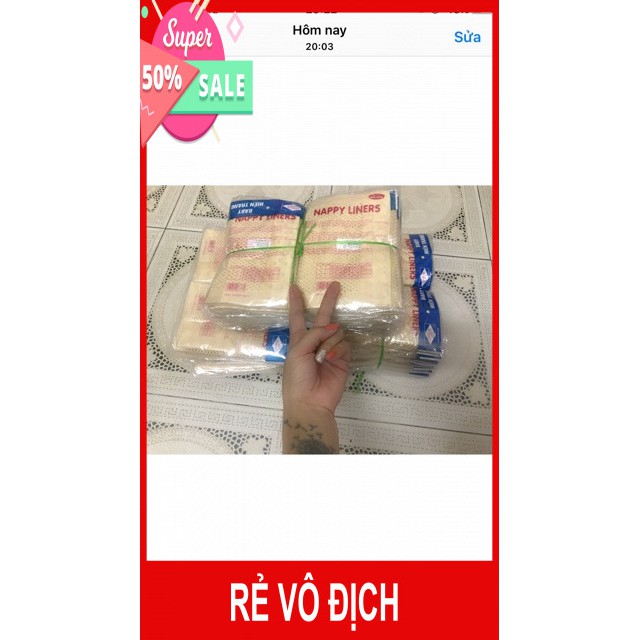 [Rẻ Vô Địch]gen bụng