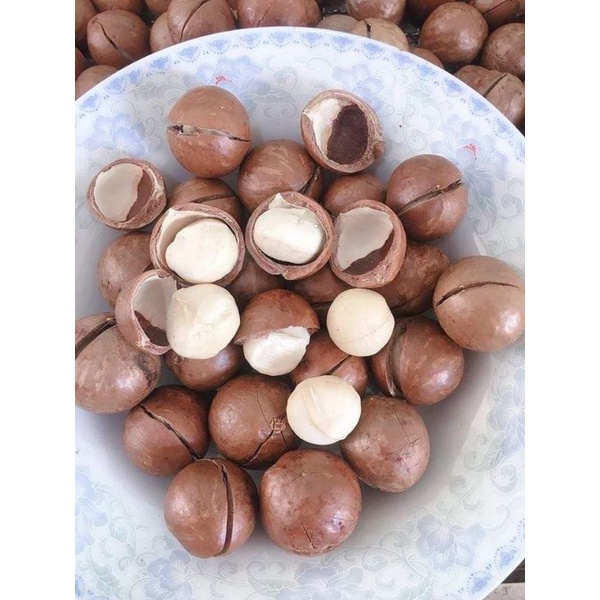 Mắc ca Lai Châu 250k/1kg