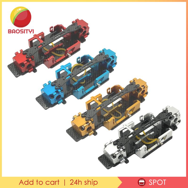 Phụ Kiện Kim Loại Chuyên Dụng Cho Xe Hơi Điều Khiển Từ Xa Wltoys 1/28 284131 K999