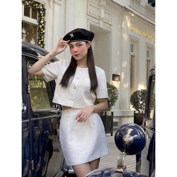 Set váy Pearl Phoebe