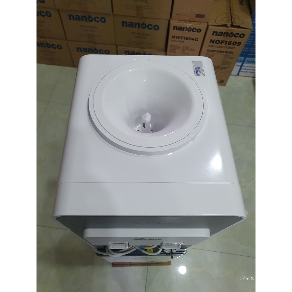 Cây nước nóng lạnh cao cấp FujiE WD1900C